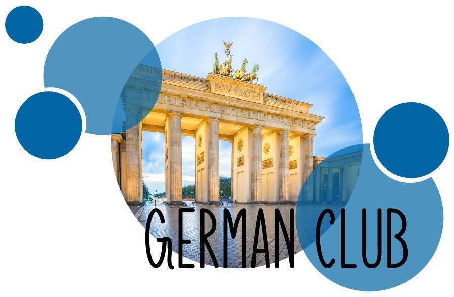 German Club Logo
